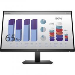 HP P24Q G4 Monitor | 23.8'' QHD 2560 x 1440, IPS, HDMI, VGA, 250 nits, 60 Hz