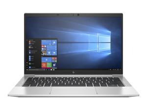 HP ELITEBOOK 830 G7 Laptop | 10th Gen i5-10210U, 8GB, 256GB SSD, 13.3" FHD