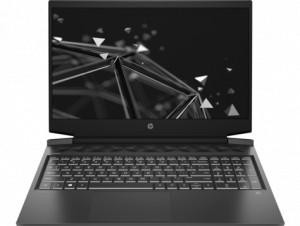 HP PAVILION 16T-A000 Gaming Laptop - 10th Gen i5-10300H, 8GB, 1TB HDD, NVIDIA GeForce GTX 1650Ti 4GB, 16.1" FHD