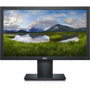 DELL E1920H Monitor | 19" HD (1366 x 768), TN, DP, VGA, 200 nits, 60 Hz