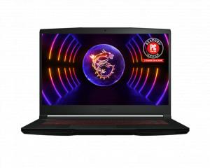MSI THIN GF63 12VF-848US Gaming Laptop - 12th Gen i7-12650H, 32GB, 1TB SSD, NVIDIA GeForce RTX 4060 8GB, 15.6" FHD