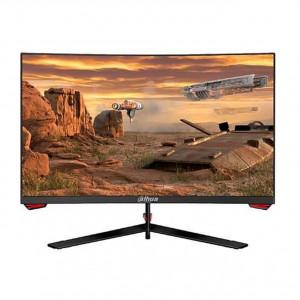 DAHUA DHI-LM27-E230C Curved Gaming Monitor | 27" FHD (1920 x 1080), VA, DP, HDMI, 250 nits, 165 Hz