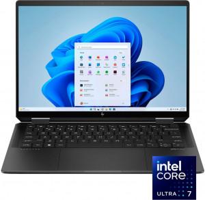 HP SPECTRE 14-EU0013DX (2024) Laptop | Series 1 Ultra 7 CPU 155H, 16GB, 1TB SSD, Intel Arc Graphic, 14" 2.8K Touch X360