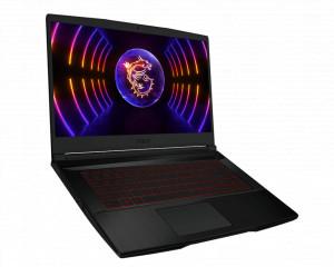 MSI GF63 THIN 11UCX Gaming Laptop | 11th Gen i5-11400H, 8GB, 512GB SSD, NVIDIA GeForce RTX 2050 4GB, 15.6" FHD