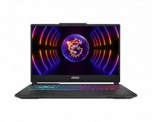MSI CYBORG 15 A13VFK Gaming Laptop - 13th Gen i7-13620H, 16GB, 512GB SSD, NVIDIA GeForce RTX 4060 8GB, 15.6" FHD