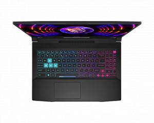 MSI KATANA 15 B12VGK Gaming Laptop - 12th Gen i7-12650H, 16GB, 512GB SSD, NVIDIA GeForce RTX 4070 8GB, 15.6" FHD