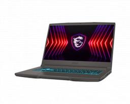 MSI THIN 15 B13UC Gaming Laptop | 13th Gen i7-13620H, 8GB, 512GB SSD, NVIDIA GeForce RTX 3050 4GB, 15.6" FHD