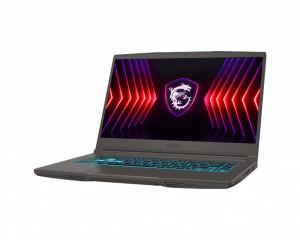 MSI THIN 15 B13UC Gaming Laptop | 13th Gen i7-13620H, 8GB, 512GB SSD, NVIDIA GeForce RTX 3050 4GB, 15.6" FHD