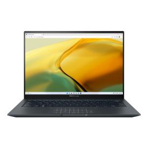 ASUS ZENBOOK 14X Q410VA EVO Laptop | 13th Gen i5-13500H, 8GB, 512GB SSD, 14.5" (2880 x 1800), Touch, BAG