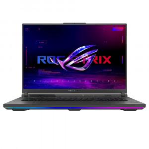 ASUS ROG STRIX G18 G814JIR-XS96 (2024) Laptop | 14th Gen i9-14900HX, 32GB, 1TB SSSD, NVIDIA GeForce RTX 4070, 18” WQXGA