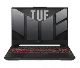 ASUS TUF A17 FA707NU-DS74 Gaming (2024) Laptop