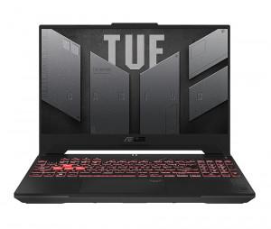 ASUS TUF A17 FA707NU-DS74 Gaming (2024) Laptop | AMD Ryzen 7 7735HS, 16GB, 1TB SSD, NVIDIA GeForce RTX 4050, 17.3" FHD
