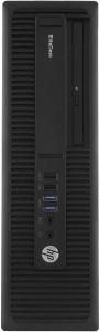 HP ELITEDESK 800 G2 SFF Desktop - 6th Gen i5-6500, 8GB, 1TB HDD