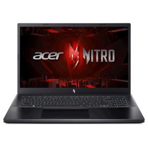 'Product Image: ACER NITRO V 15 Gaming Laptop | 13th Gen i5-13420H, 16GB, 512GB SSD, NVIDIA GeForce RTX 4050 6GB, 15.6" FHD'