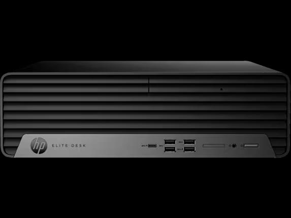 HP ELITE TOWER 800 G9 Desktop | 12th Gen i5-12500, 8GB, 1TB HDD