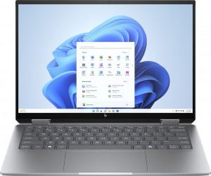 HP ENVY 14-FC0023DX (2024) Laptop | Series 1 Ultra 7 155U, 16GB, 1TB SSD, 14" WUXGA Touch X360