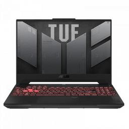 ASUS TUF A15 FA507NU Gaming Laptop | AMD Ryzen 7 7735HS, 8GB, 512GB SSD, NVIDIA GeForce RTX 4050 6GB, 15.6" FHD