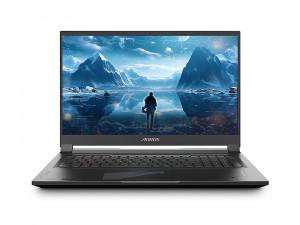 GIGABYTE AORUS 17 BSG-13US654SH (2024) Laptop | Series 1 Ultra 7 155H, 16GB, 1TB SSD, NVIDIA GeForce RTX 4070, 17" QHD