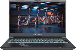 GIGABYTE G5 KF5 Gaming Laptop | 12th Gen i7-12650H, 16GB, 512GB SSD, NVIDIA GeForce RTX 4060 8GB, 15.6" FHD