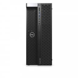 DELL PRECISION T5820 Tower Workstation