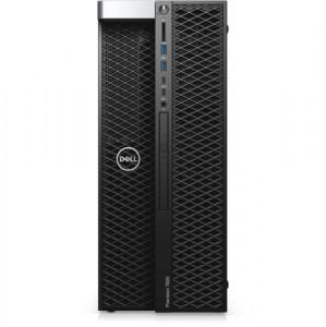 DELL PRECISION 7920 Tower Workstation - Intel Xeon Silver 4210R,16GB, 512GB SSD