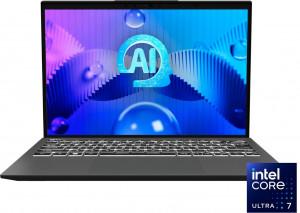 MSI PRESTIGE 13 AI Evo A1MG (2024) Laptop | Series 1 Ultra 7 155H, 32GB, 1TB SSD, Intel Arc Graphic, 13.3" 2.8K
