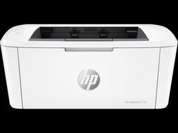 HP LaserJet M111W Printer | Wireless, A4, Print, 21 ppm, 600 x 600 dpi Resolution, 8000 Pages Duty Cycle