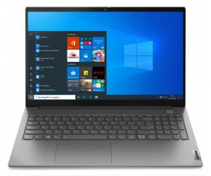 LENOVO THINKBOOK 15 G2 - 11th Gen i5-1135G7, 4GB, 1TB HDD, NVIDIA GeForce MX450, 2GB, 15.6" FHD