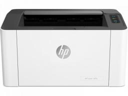 HP Laser 107W Printer | Wireless, A4, Print, 20 ppm, 1,200 x 1,200 dpi Resolution, 10,000 Pages Duty Cycle