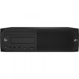 HP Z2 G4 Small Form Factor Workstation - 9th Gen i7-9700, 16GB, 1TB SSD, NVIDIA Quadro P620 , DVD-RW