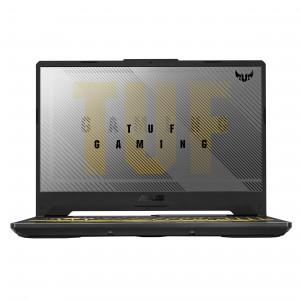 ASUS TUF F15-FX507C4 Gaming Laptop | 12th Gen i5-12500H, 8GB, 512GB SSD, NVIDIA GeForce RTX 3050, 15.6" FHD