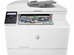 HP LaserJet Pro MFP M183FW Printer | Wireless, A4, Print Copy Scan Fax, 16 ppm, 600 x 600 dpi Resolution, 30,000 Pages Duty Cycle, Black and Color