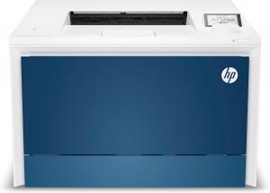 HP LaserJet Pro 4203DW Printer | Wireless, A4, Print, 33 ppm, 600 x 600 dpi Resolution, 50,000 Pages Duty Cycle, Black and Color