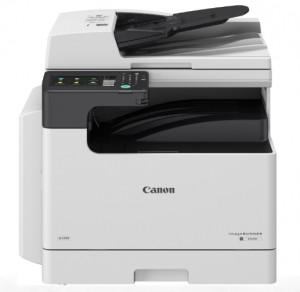 Canon imageRUNNER 2425 Printer - Wireless, A3, Print Copy Scan Fax Send, 25 ppm, 600 x 600 dpi Resolution