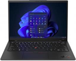 LENOVO ThinkPad X1 Carbon Gen 10 Laptop business