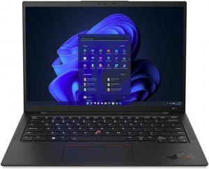 LENOVO ThinkPad X1 Carbon Gen 10 Laptop - 12th Gen i7-1260P, 16GB, 512GB SSD, 14" WUXGA Touch
