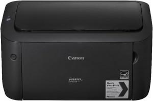 Canon i-SENSYS LBP6030B Printer | A4, Print, 18 ppm, 600 x 600 dpi Resolution, 5,000 Pages Duty Cycle