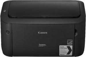 Canon i-SENSYS LBP6030B Printer - A4, Print, 18 ppm, 600 x 600 dpi Resolution, 5,000 Pages Duty Cycle