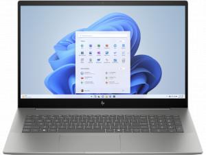 HP ENVY 17-CW1087NR Laptop | Series 1 Ultra 7-155U, 16GB, 1TB SSD, NVIDIA GeForce RTX 3050 17.3" UHD