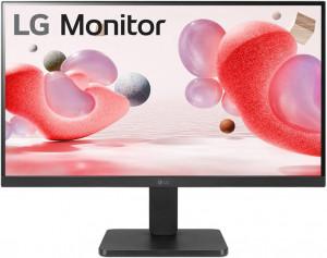 LG 22MR410-B Monitor | 22" FHD (1920 x 1080), VA, HDMI, DP, 220 nits, 100 Hz