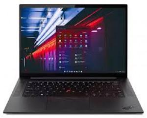 Lenovo ThinkPad X1 Extreme Gen 4 Mobile Workstation - 11th Gen i7-11850H, 512GB SSD, Nvidia GeForce RTX 3070 8GB, 16" FHD