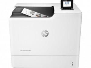 HP LaserJet Enterprise M652N Printer - A4, Print, 50 ppm, 1200 x 1200 dpi Resolution, 100,000 Pages Duty Cycle, Black and Color