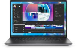 Dell Precision 5680 laptop