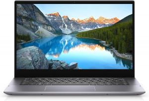 DELL INSPIRON 14 5000 Laptop - 11th Gen i5-1135G7, 8GB, 256GB SSD, 14" FHD