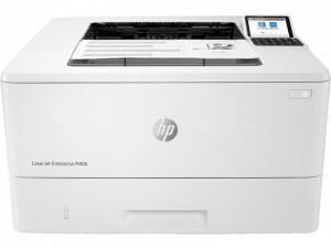 HP LaserJet Enterprise M406DN Printer - A4, Print, 38 ppm, 1200 x 1200 dpi Resolution, 100,000 Pages Duty Cycle