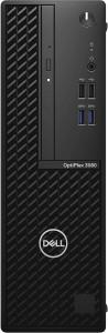 DELL OPTIPLEX 3080 MT DESKTOP | 10th Gen i5-10500, 4GB, 1TB HDD, DOS