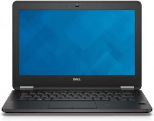 DELL LATITUDE E7270 Laptop | 6th Gen i5-6300U, 8GB, 256GB SSD, 12" HD