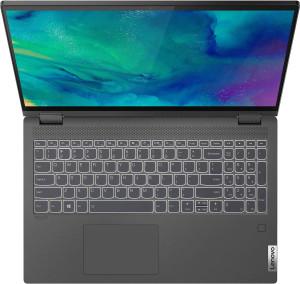 LENOVO IDEAPAD FLEX 5 Laptop | 11th Gen i5-1135G7, 8GB, 256GB SSD, 14" FHD Touch X360