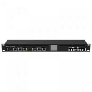 Mikrotik RB2011UiAS-RM | ETHERNET WIRED ROUTER