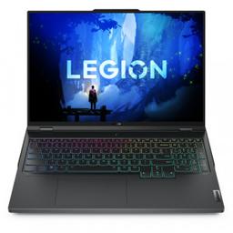 Lenovo Legion Pro 7 16IRX9H gaming laptop